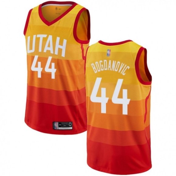Shirts Bojan Bogdanovic City Jersey Poshmark